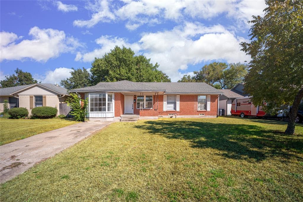 2823 San Marcus Avenue Property Photo 1