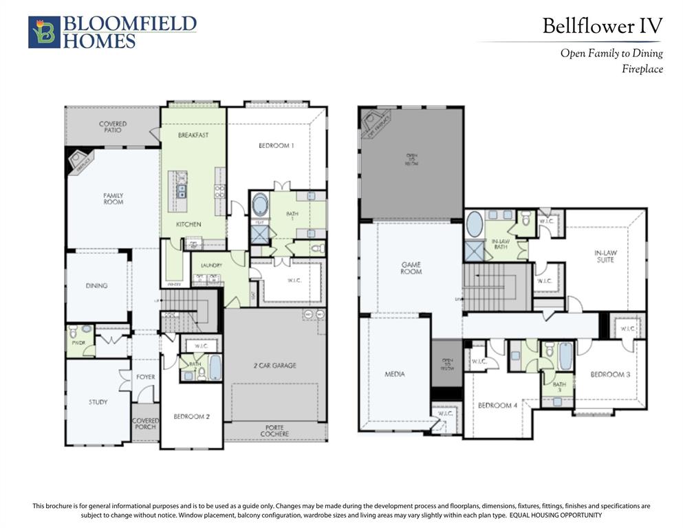 1320 Clear Fork Street Property Photo 2