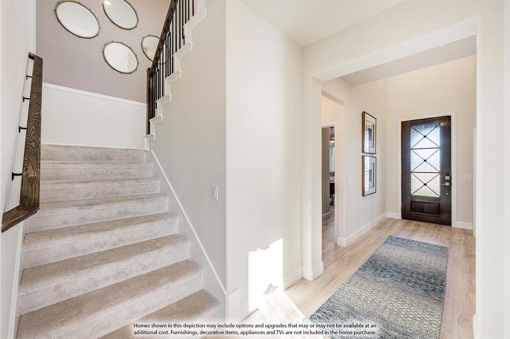 1320 Clear Fork Street Property Photo 3