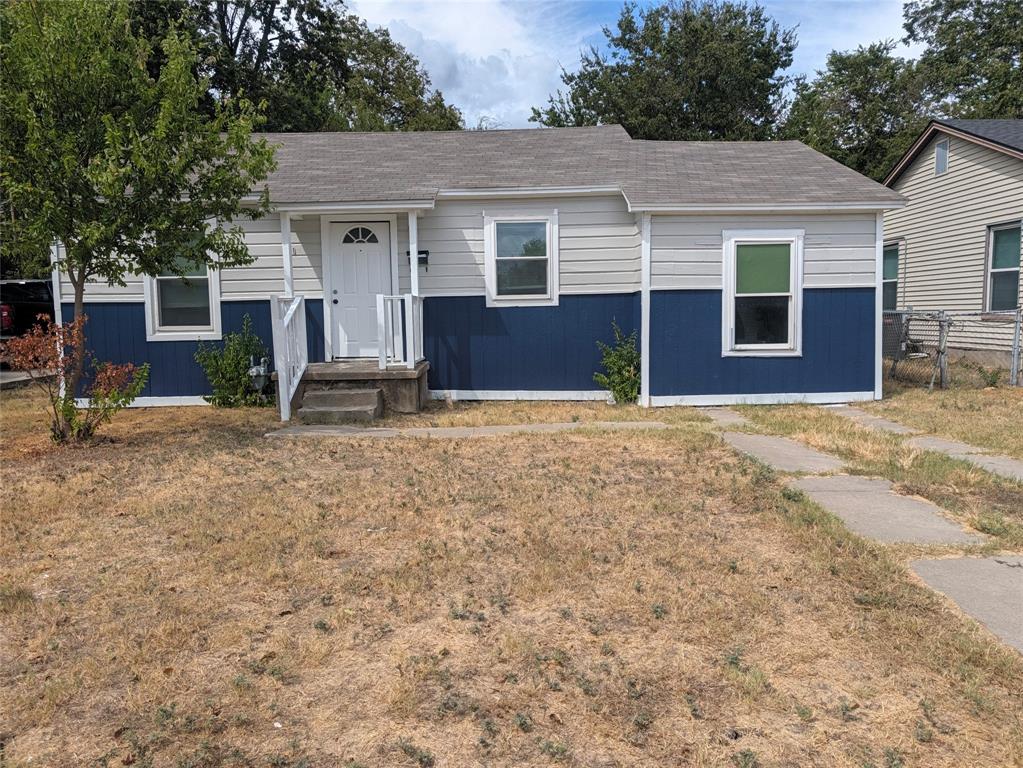 3409 Wood Avenue Property Photo 1