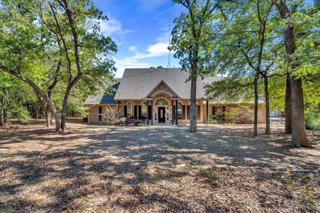9645 Oak Meadow Lane Property Photo 1