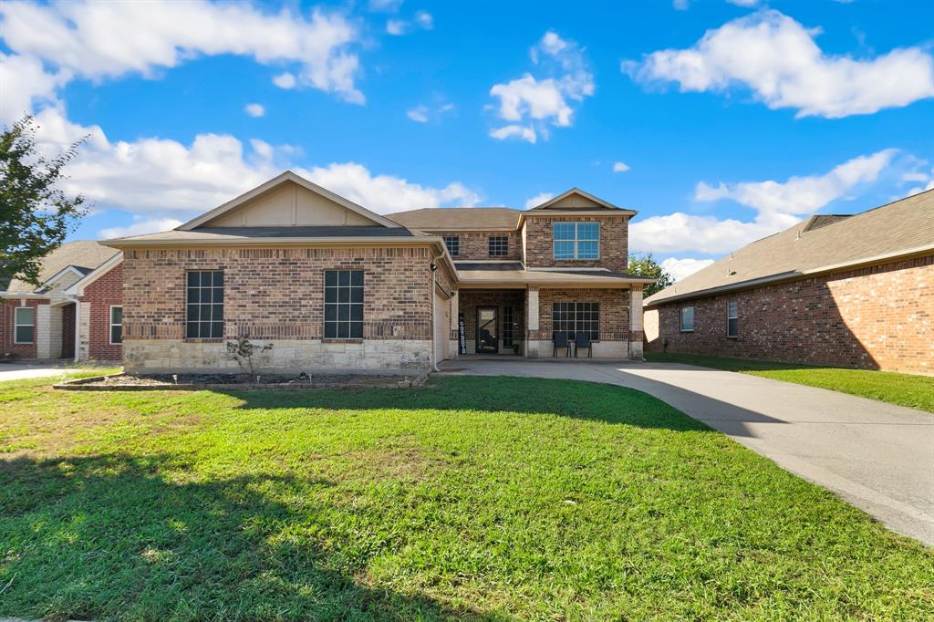 107 Ashlyn Court Property Photo 1