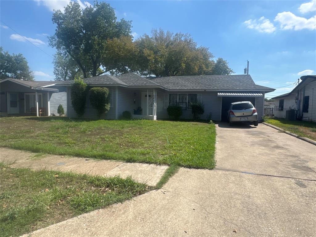 2836 Modree Avenue Property Photo 1