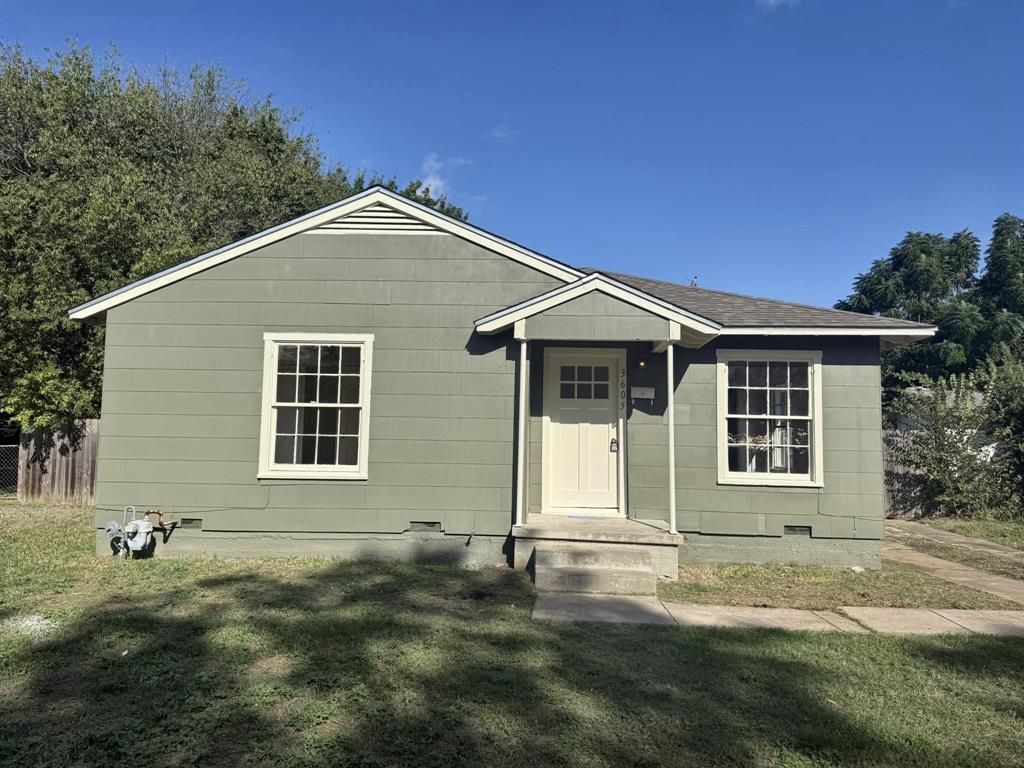 3605 Frederick Avenue Property Photo 1