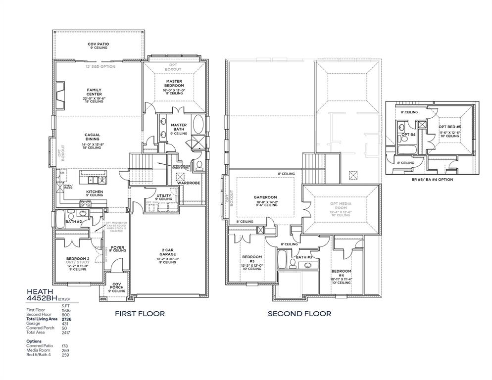 2801 Winfrey Point Property Photo 2