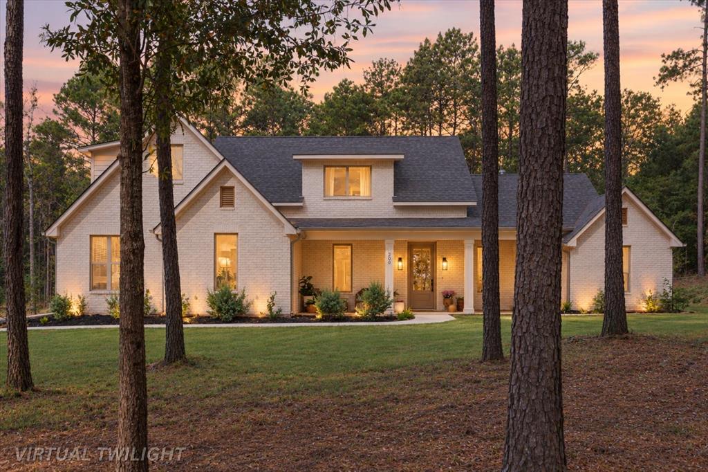 200 Maple Springs Rd Property Photo 1