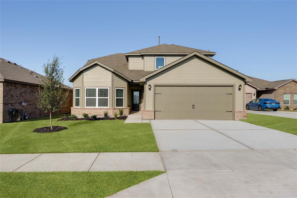 11213 Santana Drive Property Photo 1