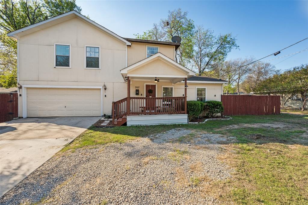 3117 Johnson Street Property Photo 1