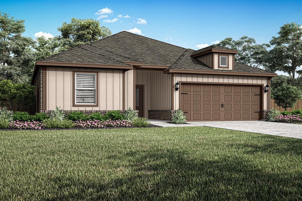 1016 Sedona Drive Property Photo 1