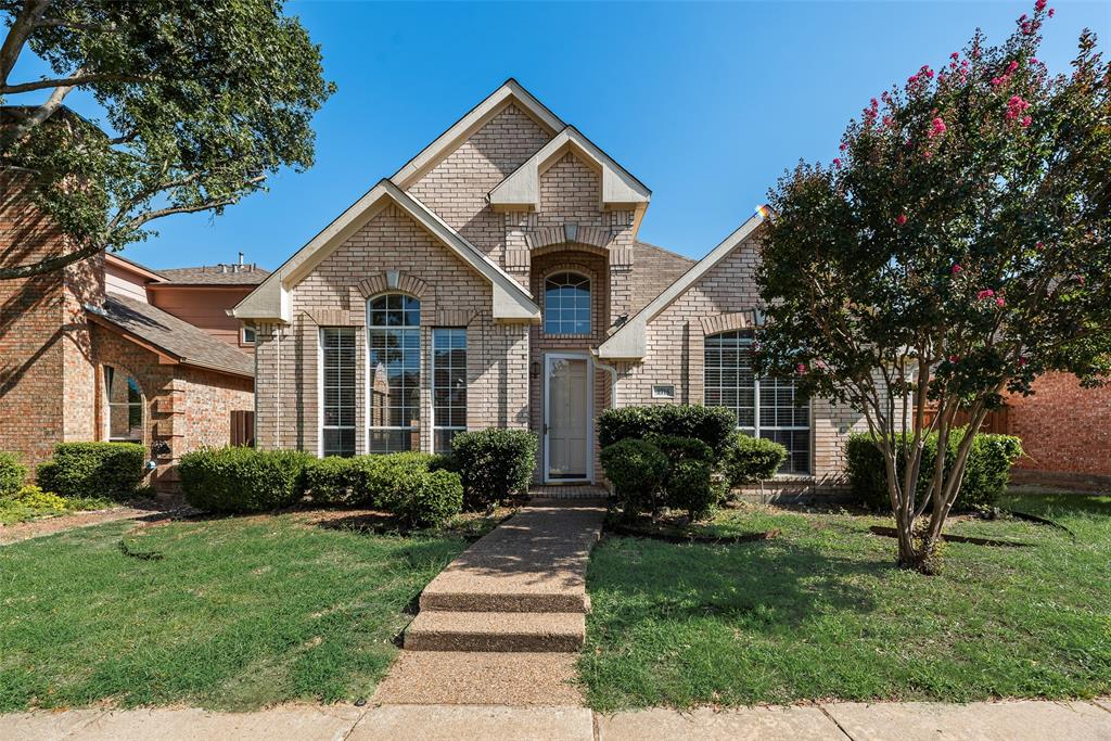 2716 Carnation Drive