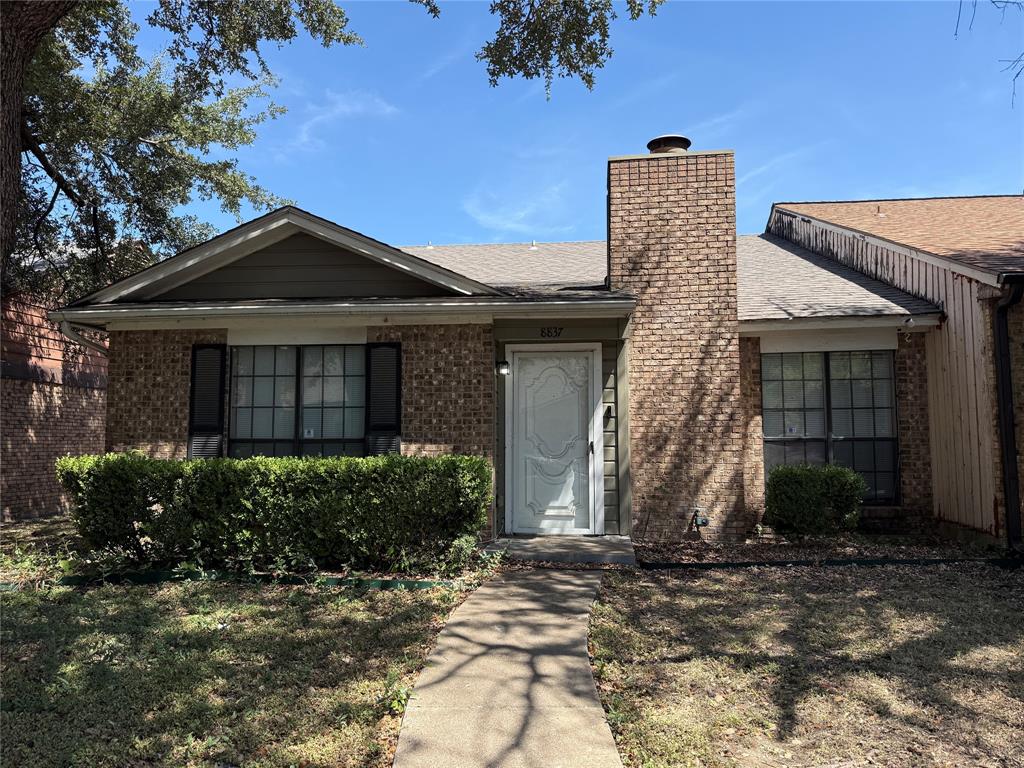 8837 Saint Thomas Circle Property Photo 1