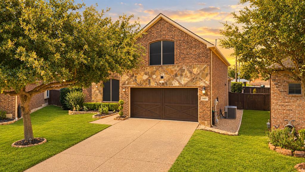 8421 La Fontaine Drive