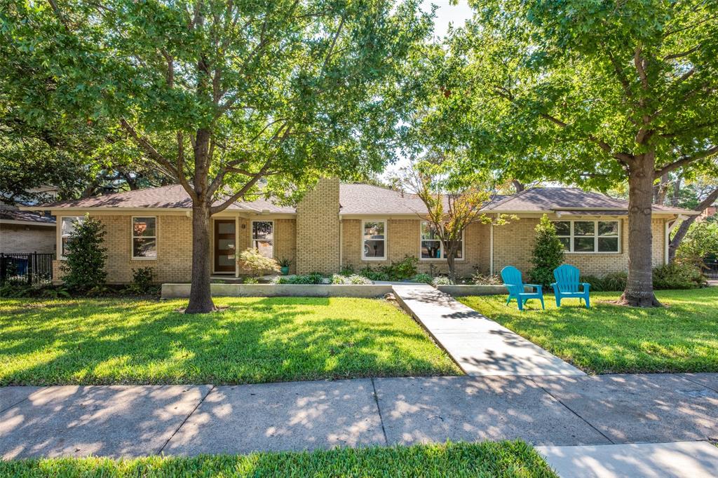 6640 Yosemite Lane Property Photo 1