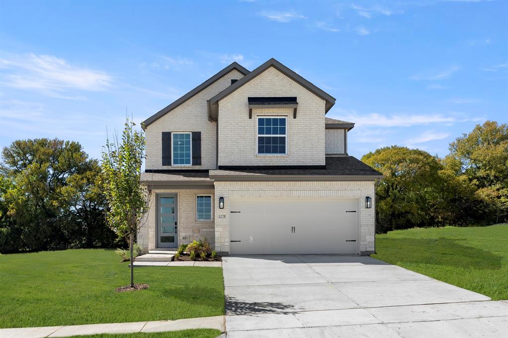 1270 Lacewood Lane Property Photo 1