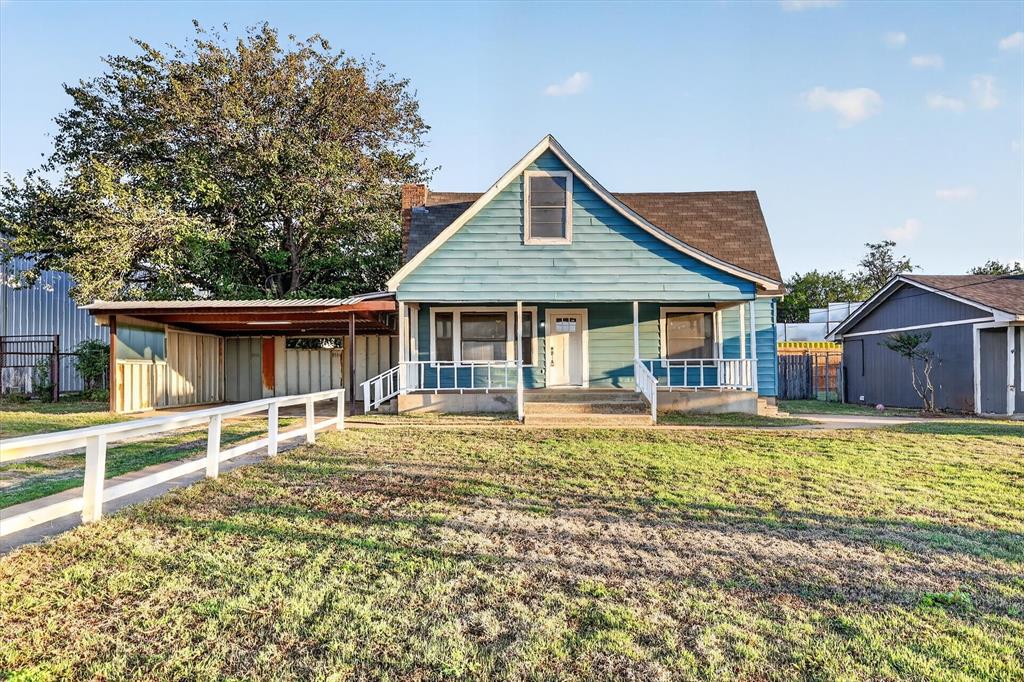 1814 Fm 1187 Property Photo 1