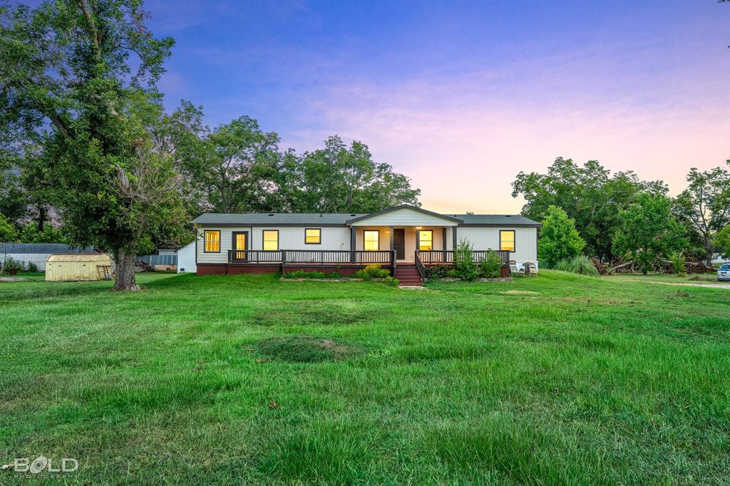 660 Red Chute Lane Property Photo 1
