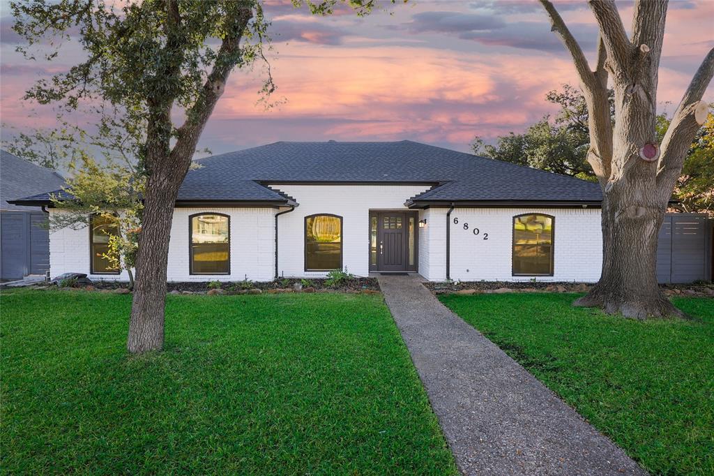 6802 Duffield Drive Property Photo 1