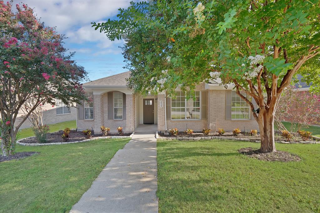 4524 Highridge Drive Property Photo 1