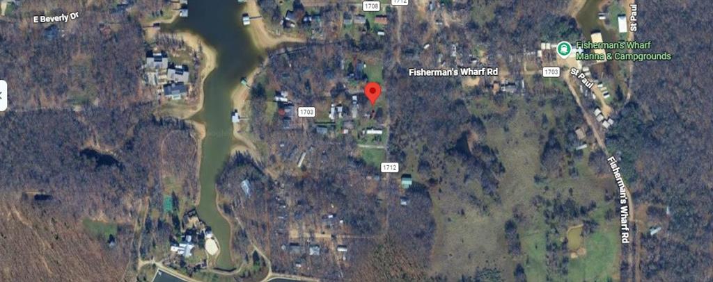 2525 County Road 1703