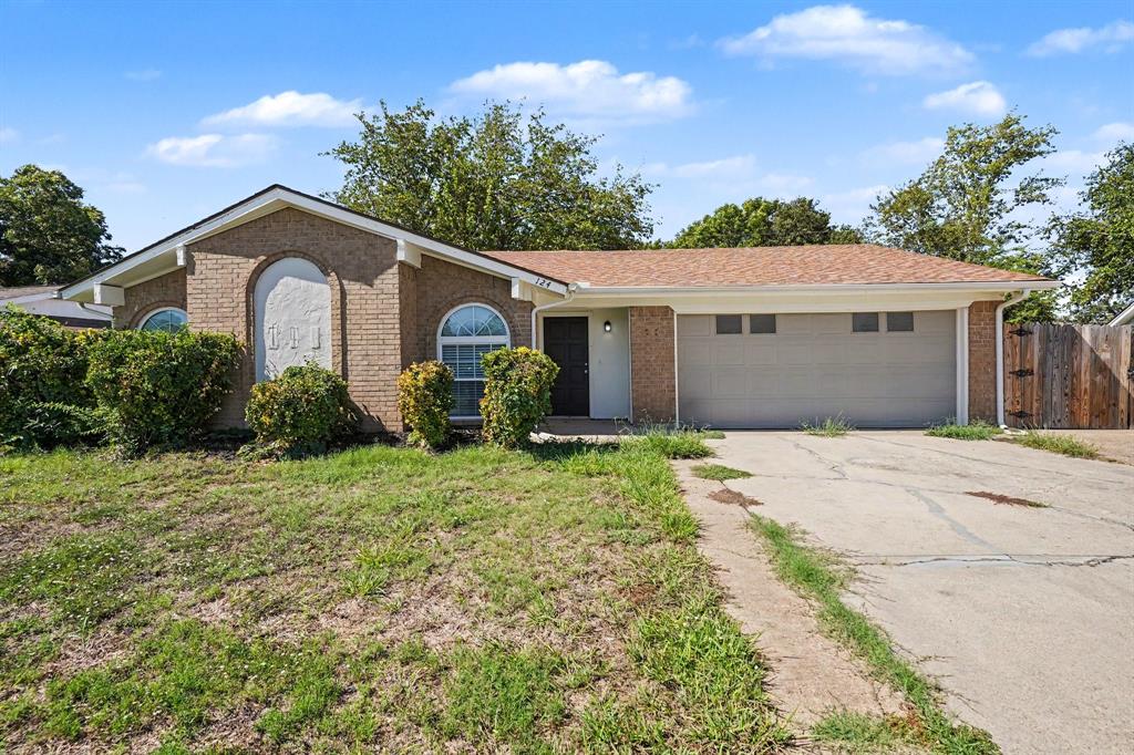 124 Sioux Street Property Photo 1