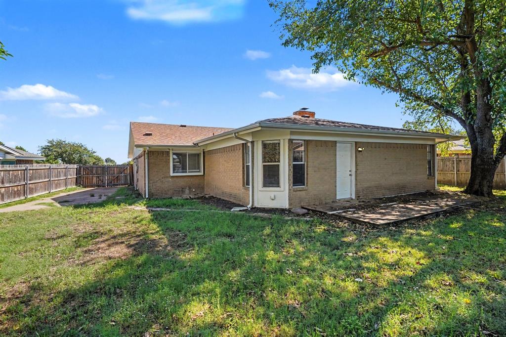124 Sioux Street Property Photo 18