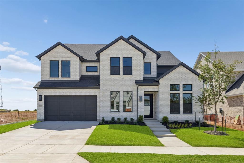 8729 Porch Place Property Photo 1