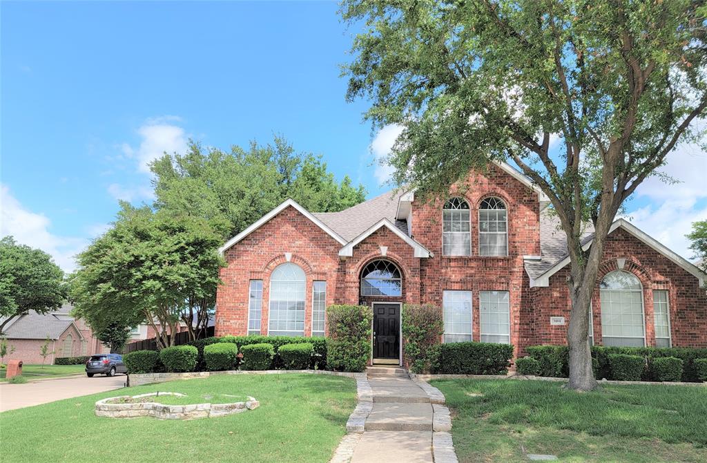1464 Summerhill Drive Property Photo 1