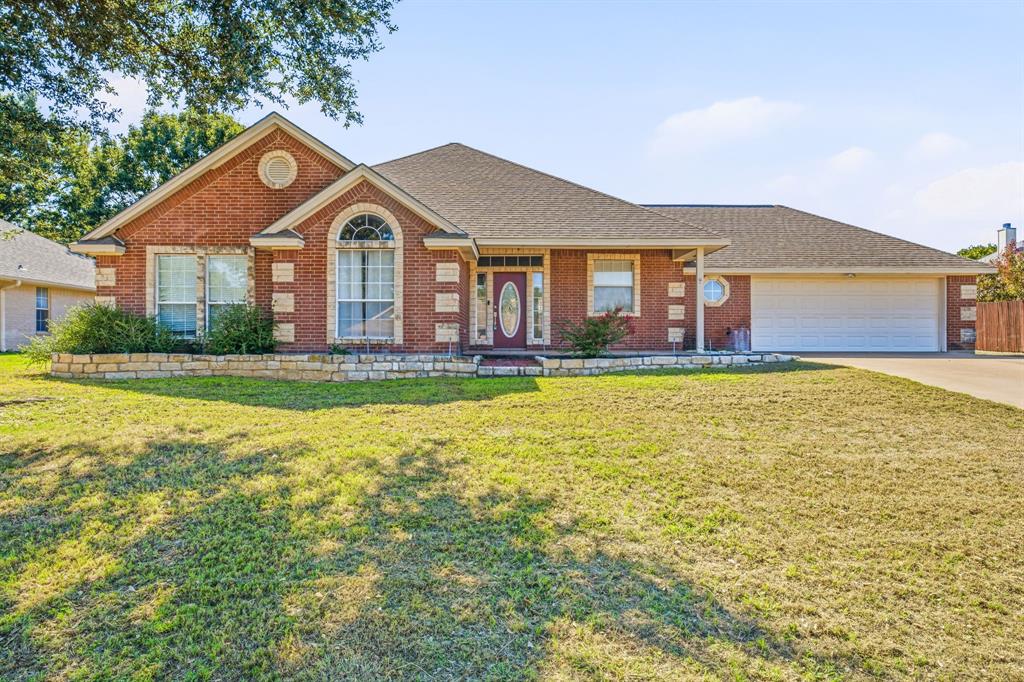 1466 Oakwood Drive Property Photo 1