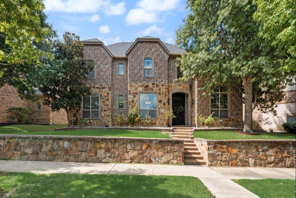 7565 Rawlins Lane Property Photo 1