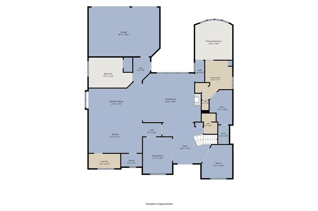 7565 Rawlins Lane Property Photo 40