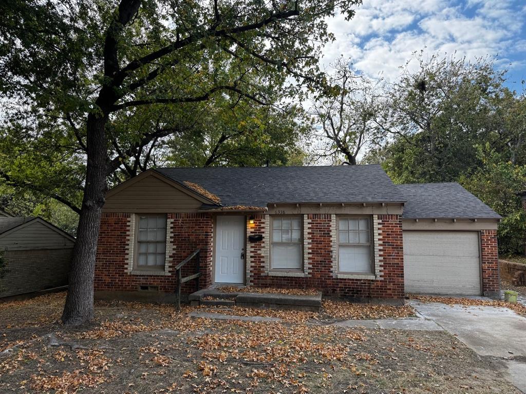 6338 Belgrade Avenue Property Photo 1