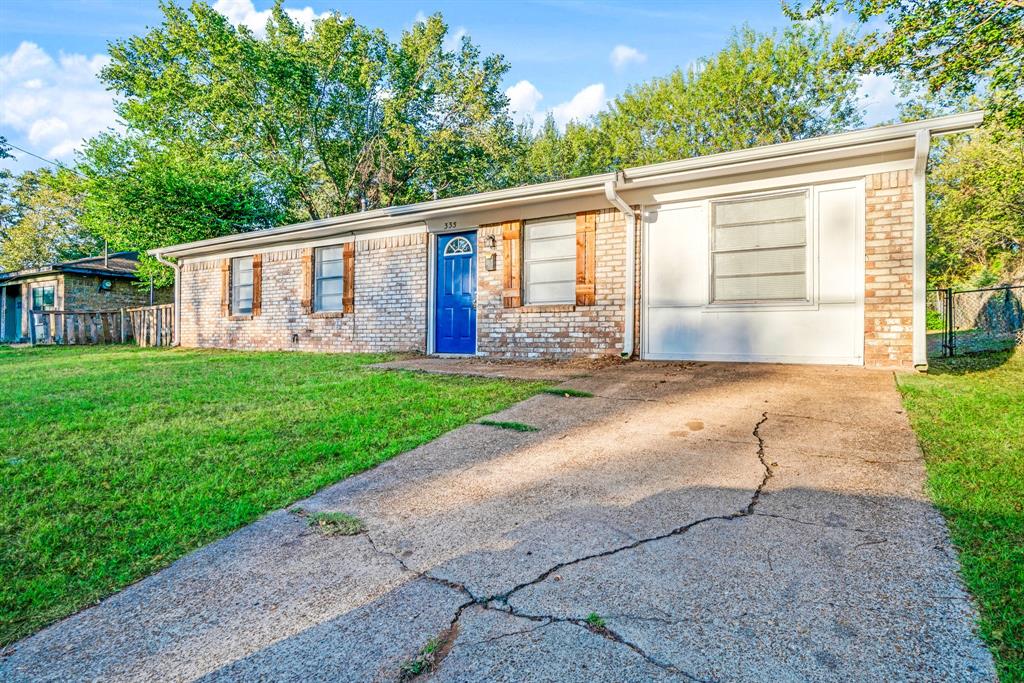 335 13th Street Property Photo 1