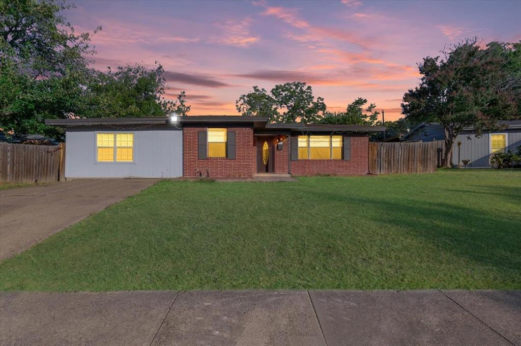 13521 Flagstone Lane Property Photo 1