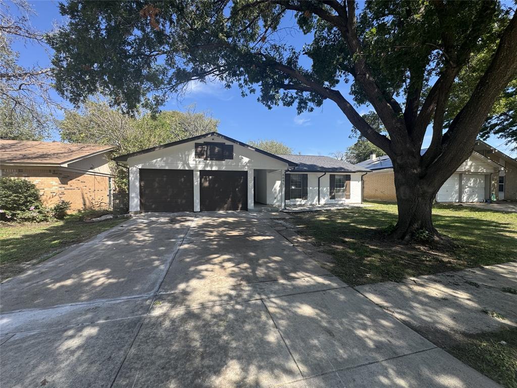 6645 Starnes Road Property Photo 1