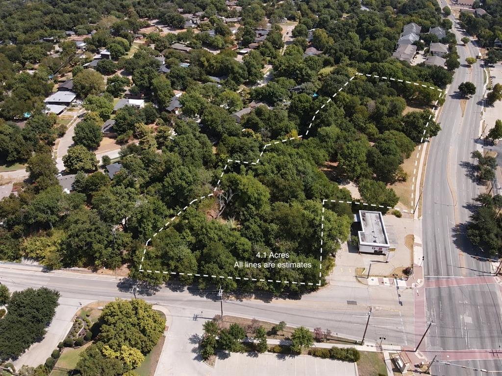 8605 Ferguson Road Property Photo 1