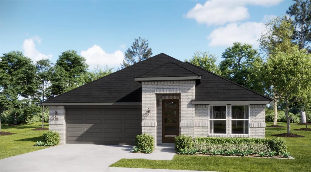1109 Hickory Chase Lane Property Photo 1
