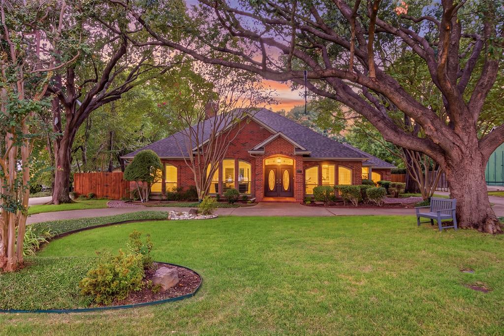 17415 Marianne Circle Property Photo 1