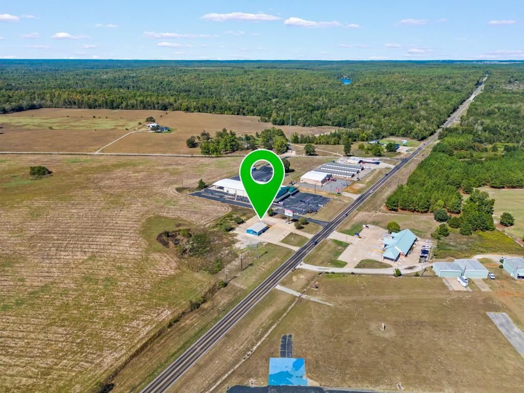 2370 S Fm 2869 Property Photo 1