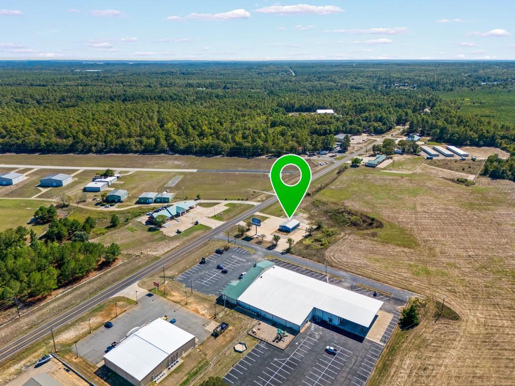 2370 S Fm 2869 Property Photo 2