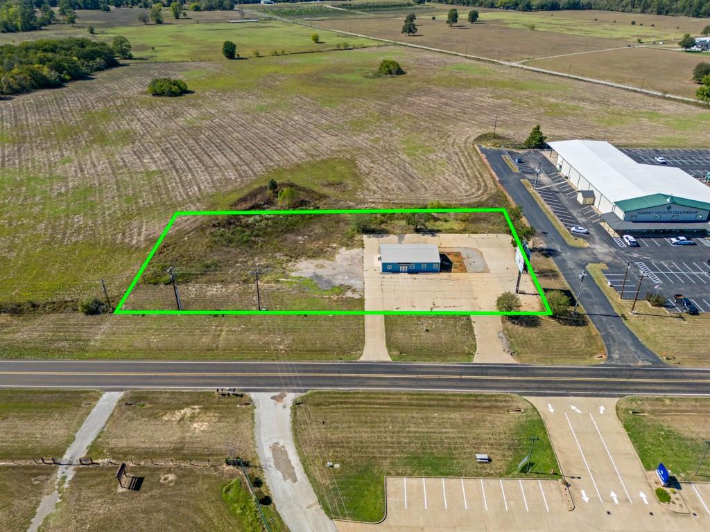 2370 S Fm 2869 Property Photo 5