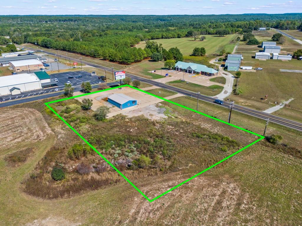 2370 S Fm 2869 Property Photo 6