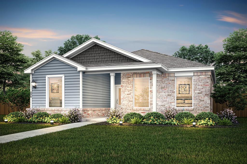 1008 Camelia Grove Court Property Photo 1