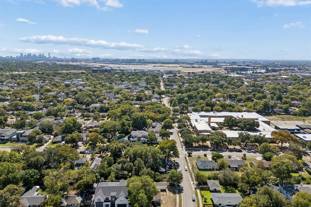 3802 Dunhaven Road Property Photo 1