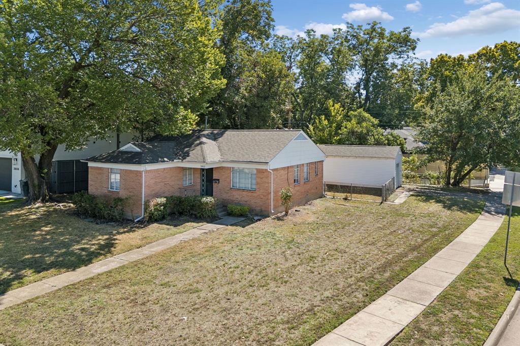 3802 Dunhaven Road Property Photo 4