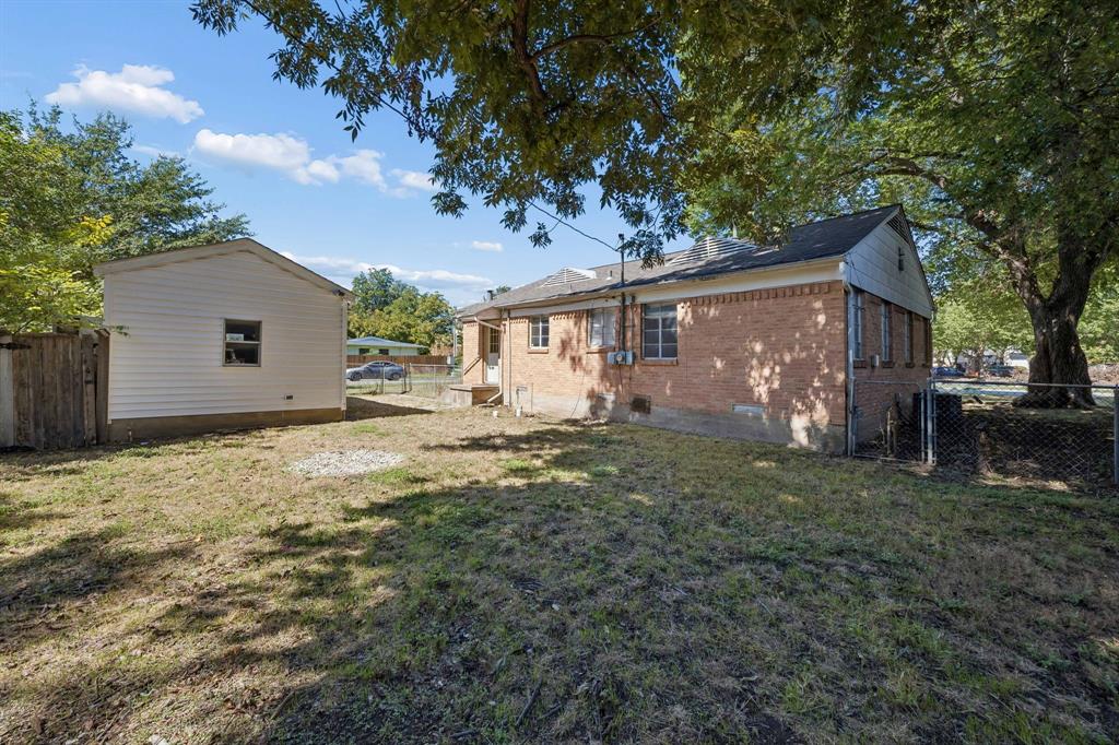 3802 Dunhaven Road Property Photo 10