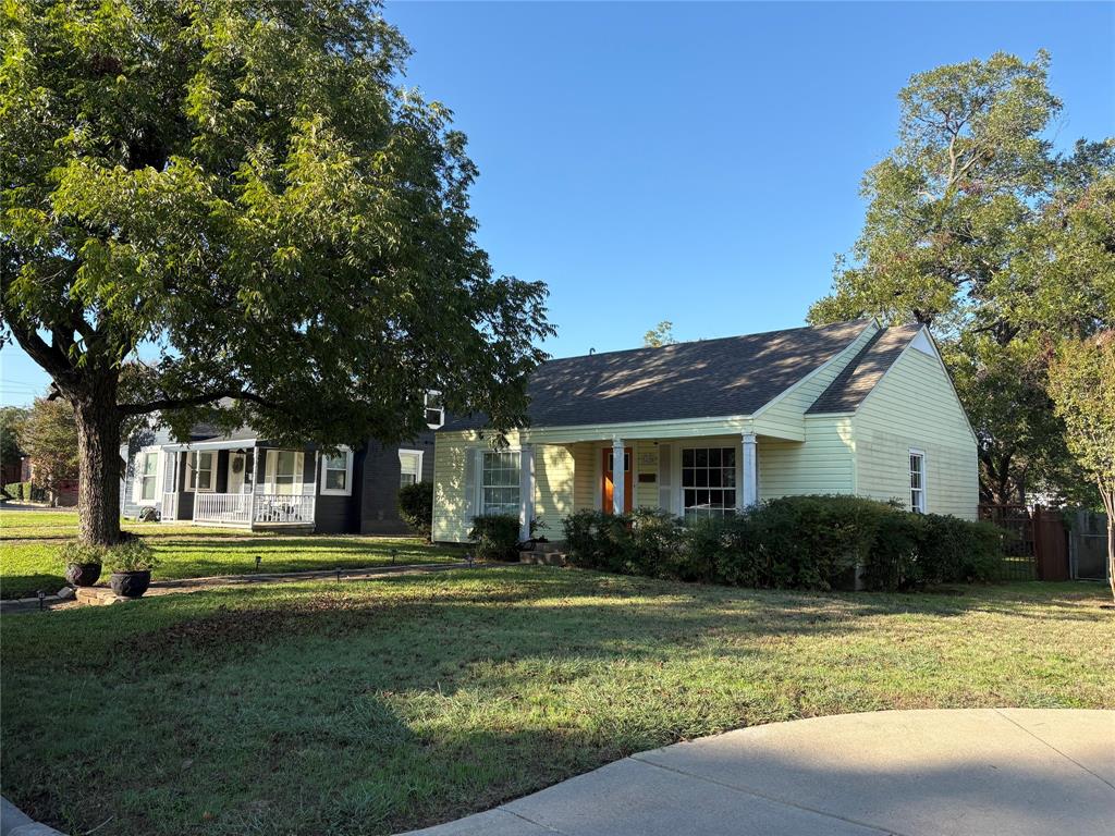 3620 Winston Road Property Photo 1