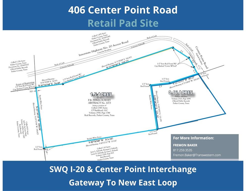 406 Center Point Loop Property Photo 4
