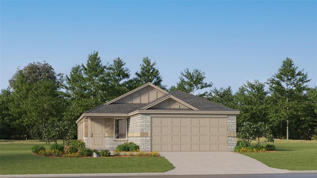 1609 Baron Lane Property Photo 1