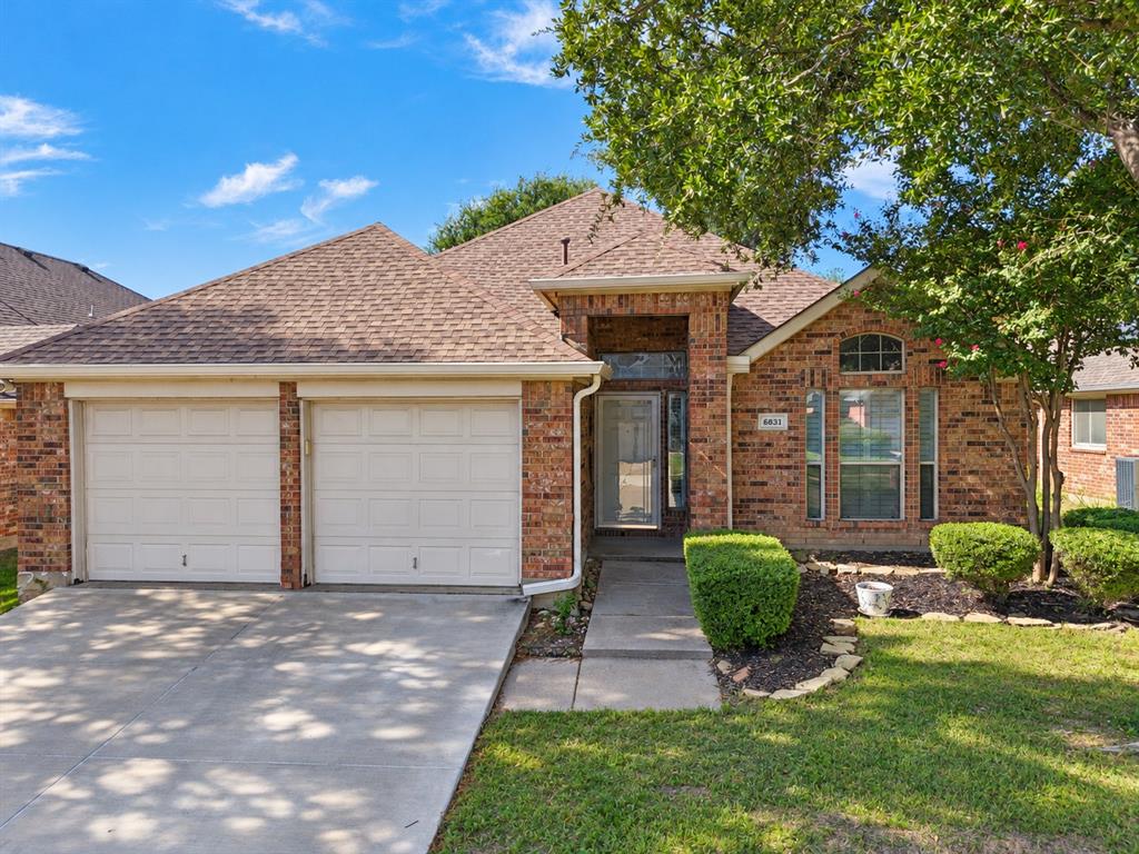 6831 Landing Drive
