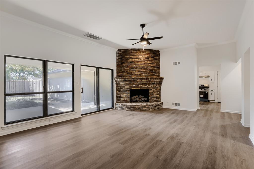 5812 Winding Woods Trail Property Photo 6